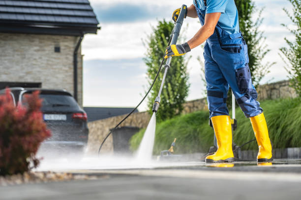 Best Rust and Stain Removal in Monteagle, TN